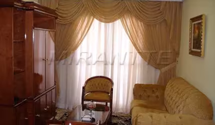 Apartamento de 62m² com 2 quartos em Vila Medeiros