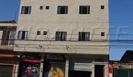 Comercial de 100m² em Vila Maria