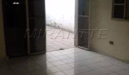 Casa terrea de 60m² com 2 quartos em Imirim