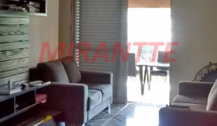 Sobrado de 110m² com 3 quartos em Vila Medeiros