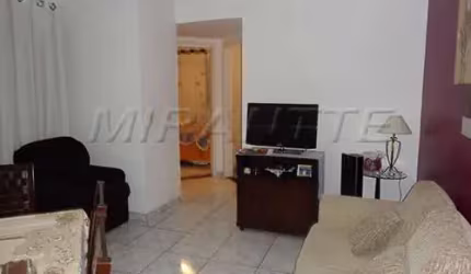Apartamento de 51m² com 2 quartos em Freguesia do Ó