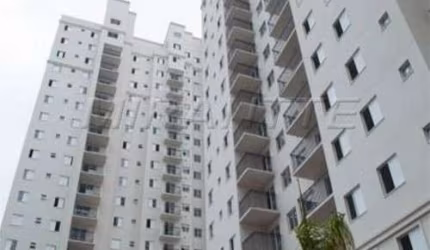 Apartamento de 83m² com 3 quartos em Jardim Belem