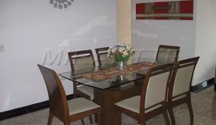 Apartamento de 146m² com 2 quartos em Jardim Eliana A