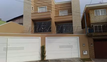Sobrado de 170m² com 3 quartos em Freguesia do Ó