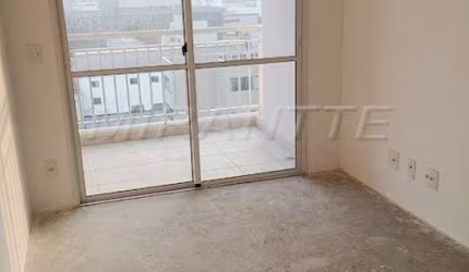 Apartamento de 58m² com 2 quartos em Bom Retiro