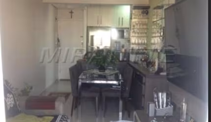 Apartamento de 57m² com 3 quartos em Limão