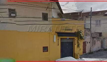Comercial de 400m² com 3 quartos em Vila Gustavo