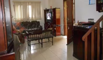 Sobrado de 160m² com 3 quartos em Freguesia do Ó