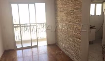 Apartamento de 115m² com 3 quartos em Vila Santa Catarina