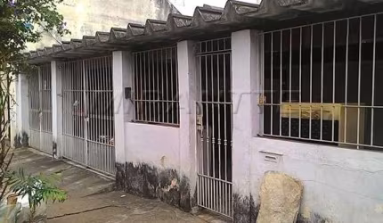 Terreno de 282m² em Mandaqui