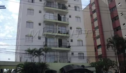 Apartamento de 68m² com 2 quartos em Tucuruvi