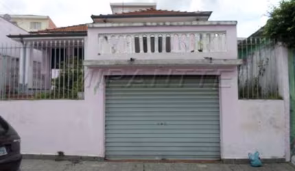 Terreno de 136m² com 2 quartos em Vila Nivi