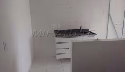 Apartamento de 50m² com 2 quartos em Vila Dionisia