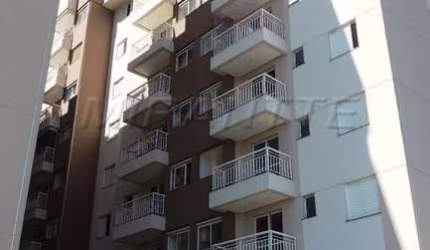 Apartamento de 49m² com 2 quartos em Horto Florestal