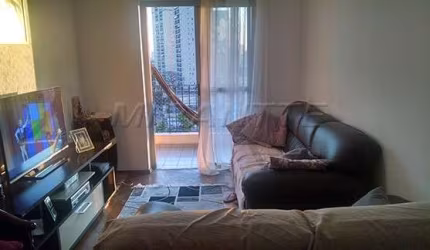 Apartamento de 79m² com 3 quartos em Mandaqui