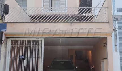 Sobrado de 125m² com 2 quartos em Jardim Cidade Pirituba