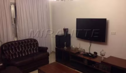 Apartamento de 100m² com 3 quartos em Limão