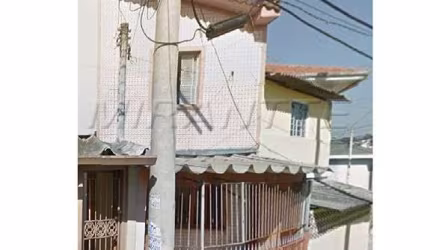 Sobrado de 90m² com 2 quartos em Vila Nova Parada