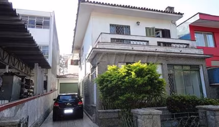 Sobrado de 160m² com 2 quartos em Jardim França