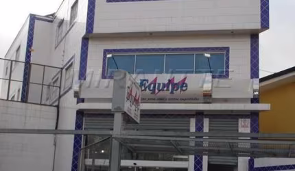 Comercial de 660m² em Pirituba