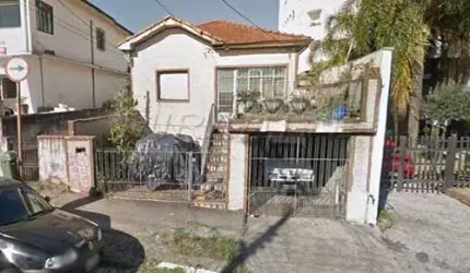 Terreno de 100m² com 5 quartos em Vila Guilherme