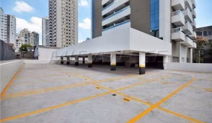 Comercial de 220m² em Pacaembu