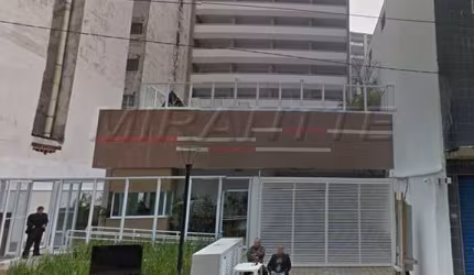 Apartamento de 39m² com 1 quartos em Bela Vista