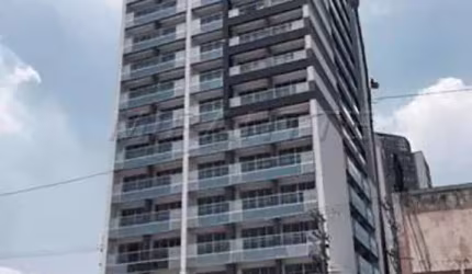 Comercial de 32m² em Barra Funda