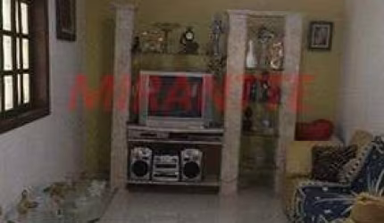 Casa terrea de 150m² com 2 quartos em Freguesia do Ó