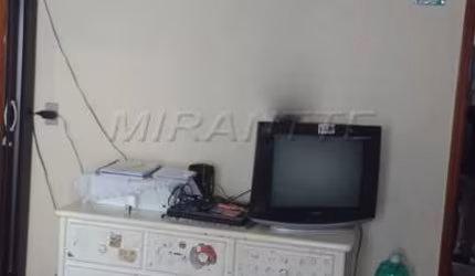 Sobrado de 110m² com 6 quartos em Mandaqui