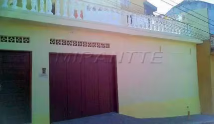 Sobrado de 148m² com 3 quartos em Freguesia do Ó