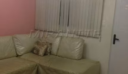 Sobrado de 96m² com 2 quartos em Bom Retiro