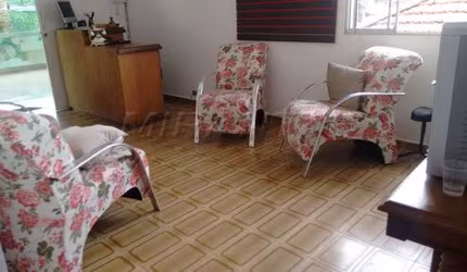 Sobrado de 490m² com 5 quartos em Vila Santa Maria