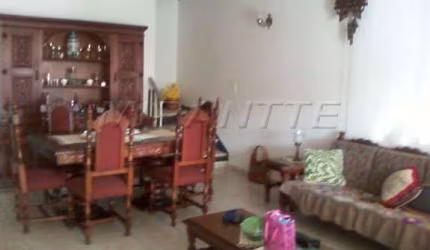 Sobrado de 150m² com 3 quartos em Vila Maria Alta
