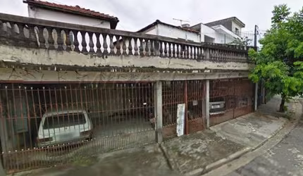 Casa terrea de 301m² com 6 quartos em Freguesia do Ó