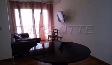 Apartamento de 77m² com 3 quartos em Casa Verde