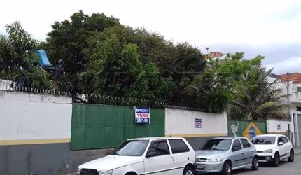 Terreno de 350m² em Mandaqui