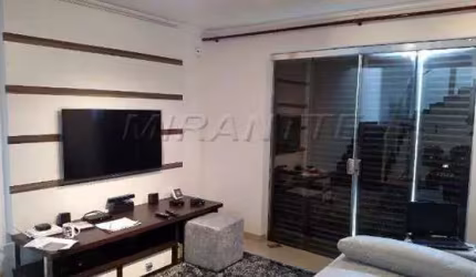 Sobrado de 180m² com 3 quartos em Vila São Vicente
