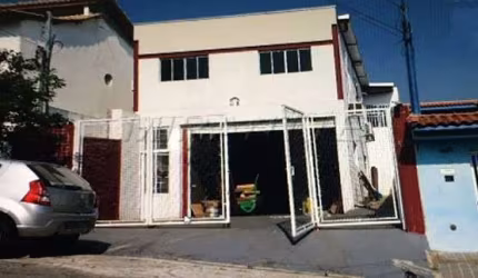 Comercial de 200m² em Parque Peruche