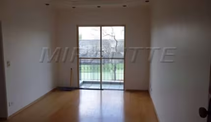 Apartamento de 50m² com 1 quartos em Lauzane Paulista