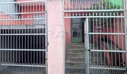 Casa terrea de 120m² com 3 quartos em Vila Bonilha