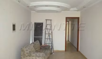 Sobrado de 180m² com 3 quartos em Vila Constança