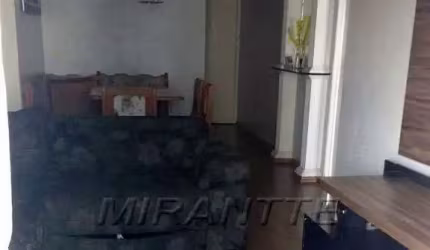 Apartamento de 67m² com 2 quartos em Tatuapé