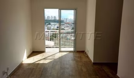 Apartamento de 67m² com 3 quartos em Parque Novo Mundo