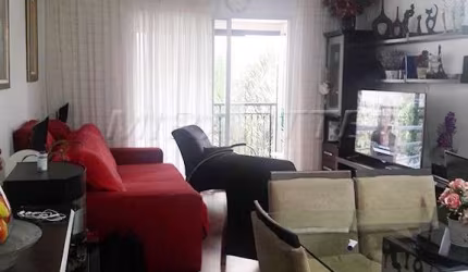 Apartamento de 87m² com 3 quartos em Belém