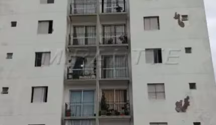 Apartamento de 60m² com 2 quartos em Imirim