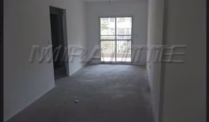 Apartamento de 82m² com 3 quartos em Parada Inglesa