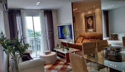 Apartamento de 64m² com 2 quartos em Jardim Japão