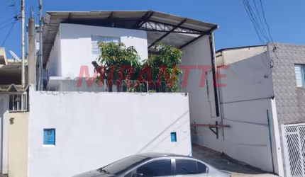 Galpao de 190m² em Cachoeirinha