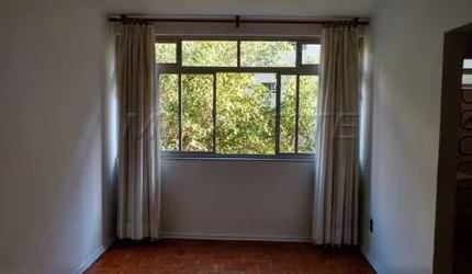 Apartamento de 104m² com 2 quartos em Higienópolis